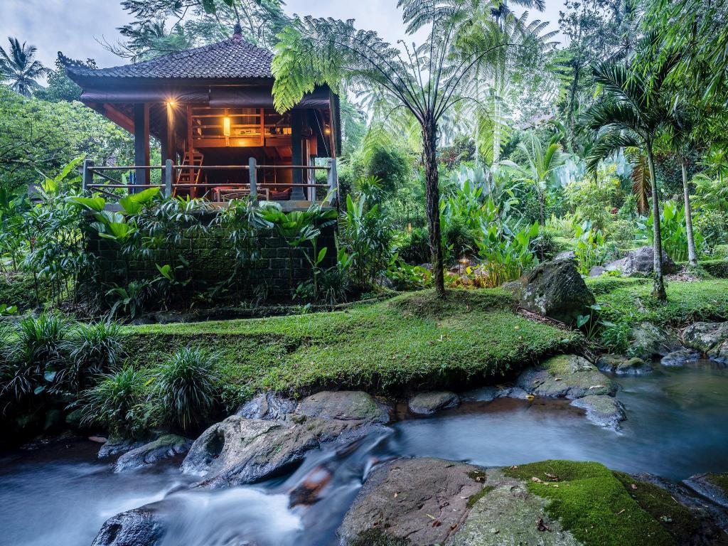 バリで見つける絶景ホテル5選🌴 心ときめく滞在を
