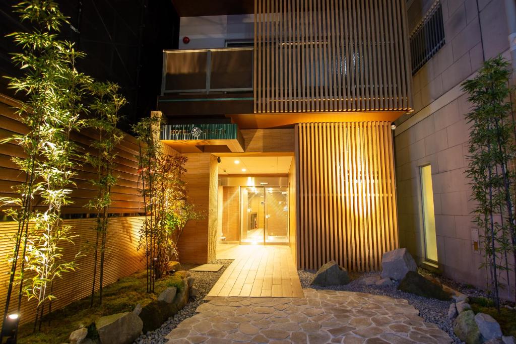 福岡で叶えるご褒美旅！映えホテル4選で最高の思い出を🥂