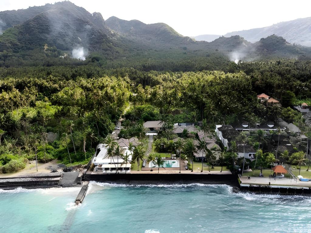 バリ島キャンディダサ🌴✨ 映え確定！極上ホテル4選でご褒美旅